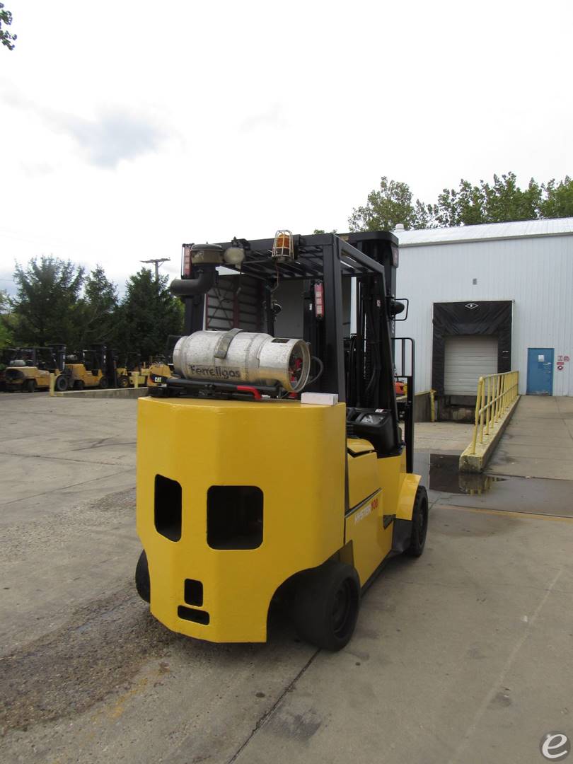2005 Hyster S100FT