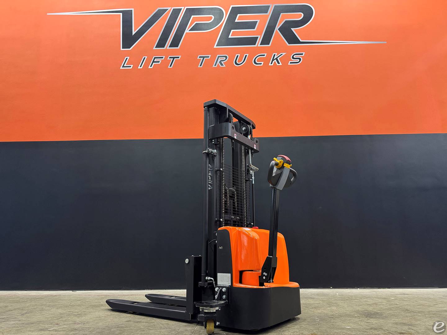 2026 Viper Lift Trucks VCPS30-40