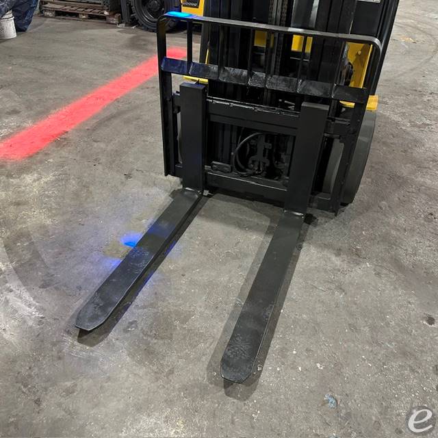2020 Yale GL060VX