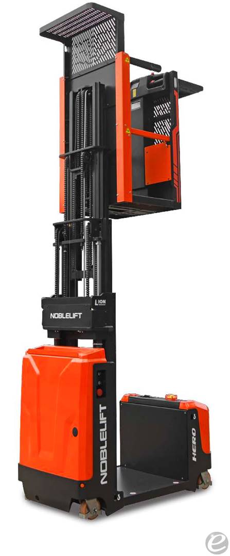 2026 Noblelift HERO