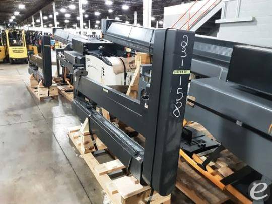 2020 Crown TSP 6500-33