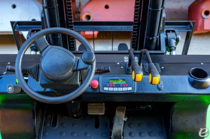 2026 UN Forklift FB50-XYNLZ7