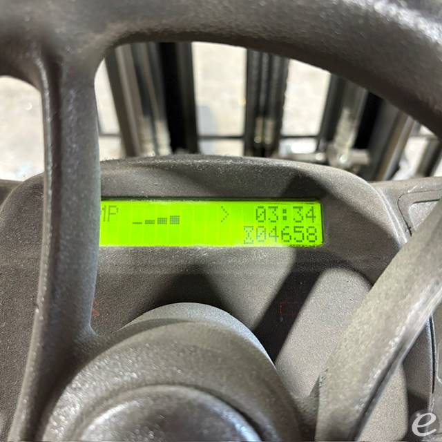 2020 Yale GLP060VX