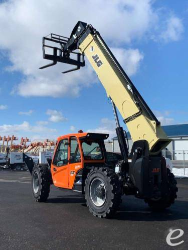 2025 JLG 1255