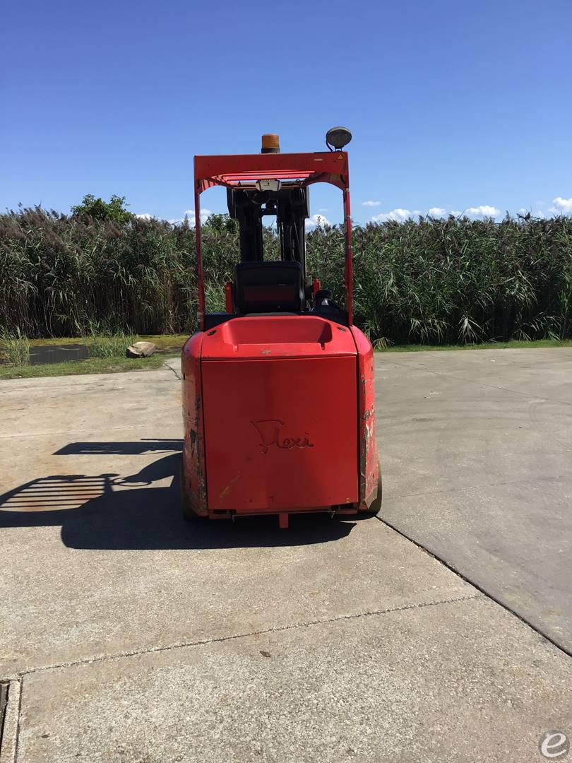 2018 Flexi AC1200