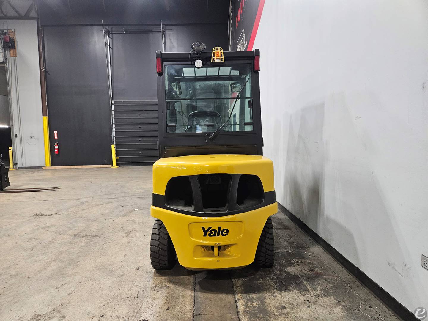 2021 Yale GDP070VX