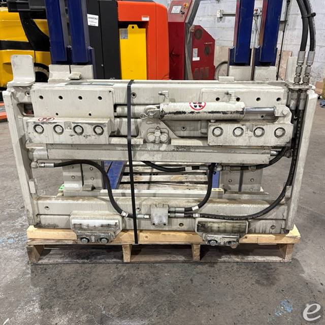 2021 Cascade R25G-FDS