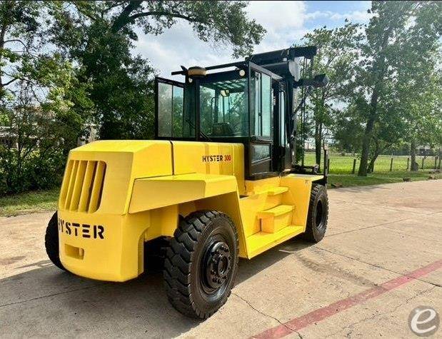 1997 Hyster H330FT