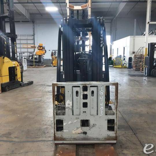 2020 Yale GLC050 LP Gas Forklift - 123Forklift