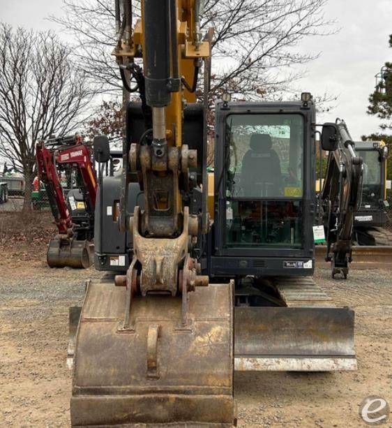 2022 XCMG XE80U