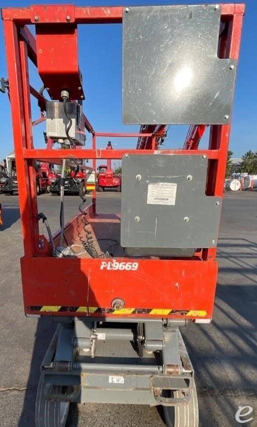 2019 Skyjack SJIII3220