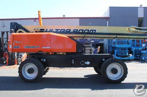 2025 JLG 1350SJP