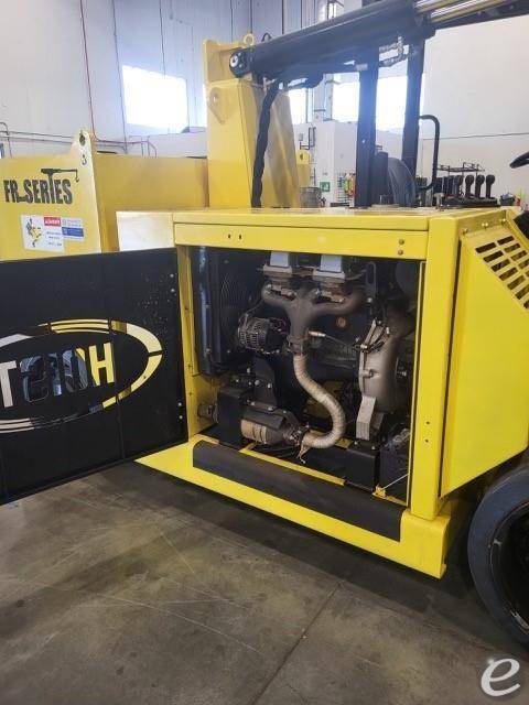 2023 Hoist Liftruck FR40-60
