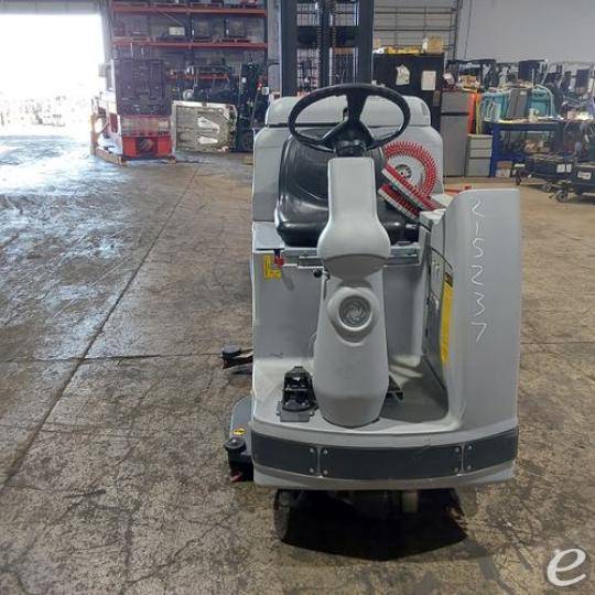 2021 Advance ADGRESSOR 3520D
