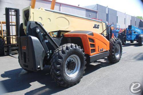 2019 JLG 1255