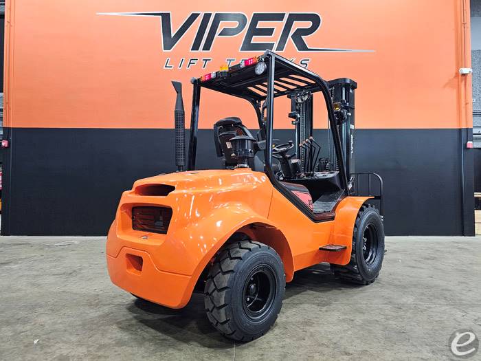 2026 Viper Lift Trucks RTD35F-2