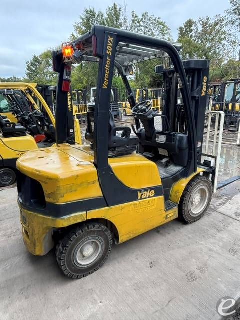 2020 Yale GDP050VX