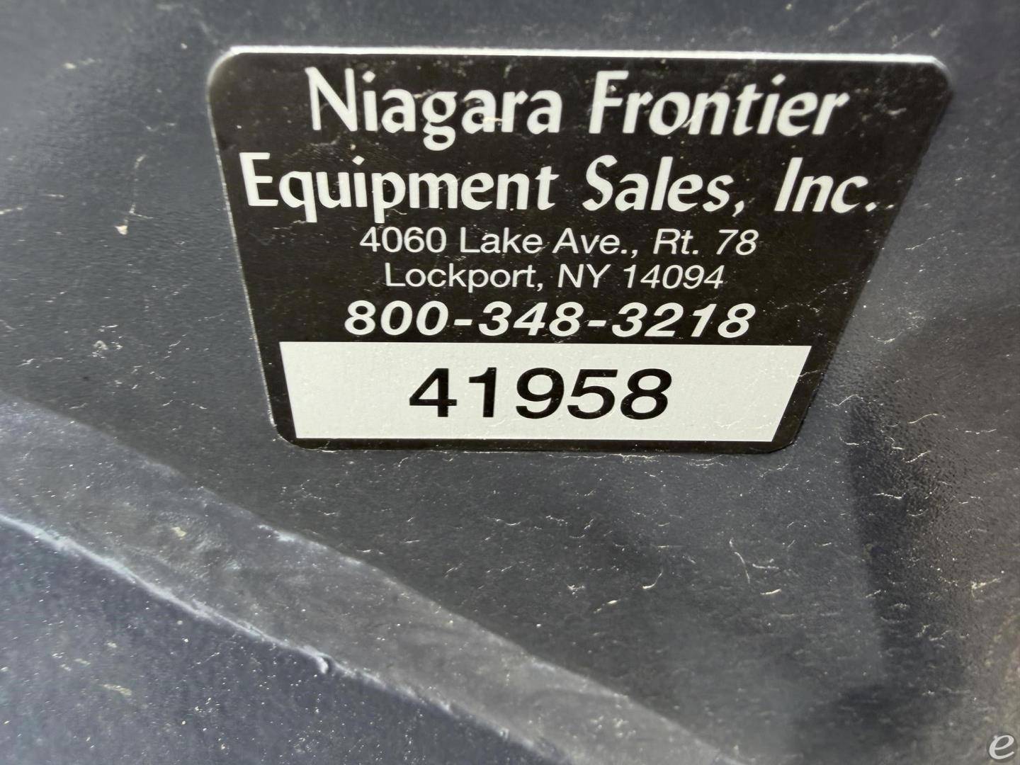 2025 New Holland 24