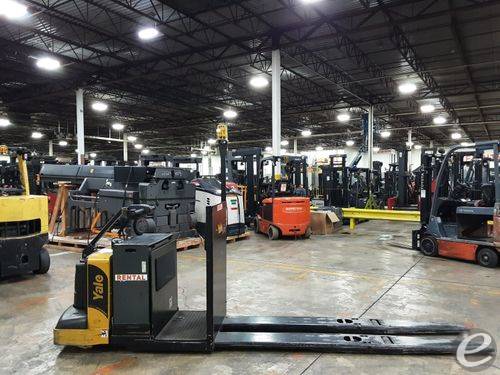 2014 Yale MPC080