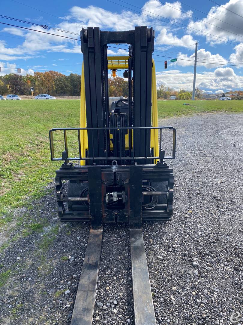 2016 Hyster S120FT