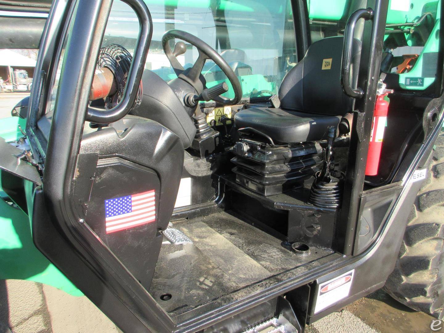 2016 JCB 510-56