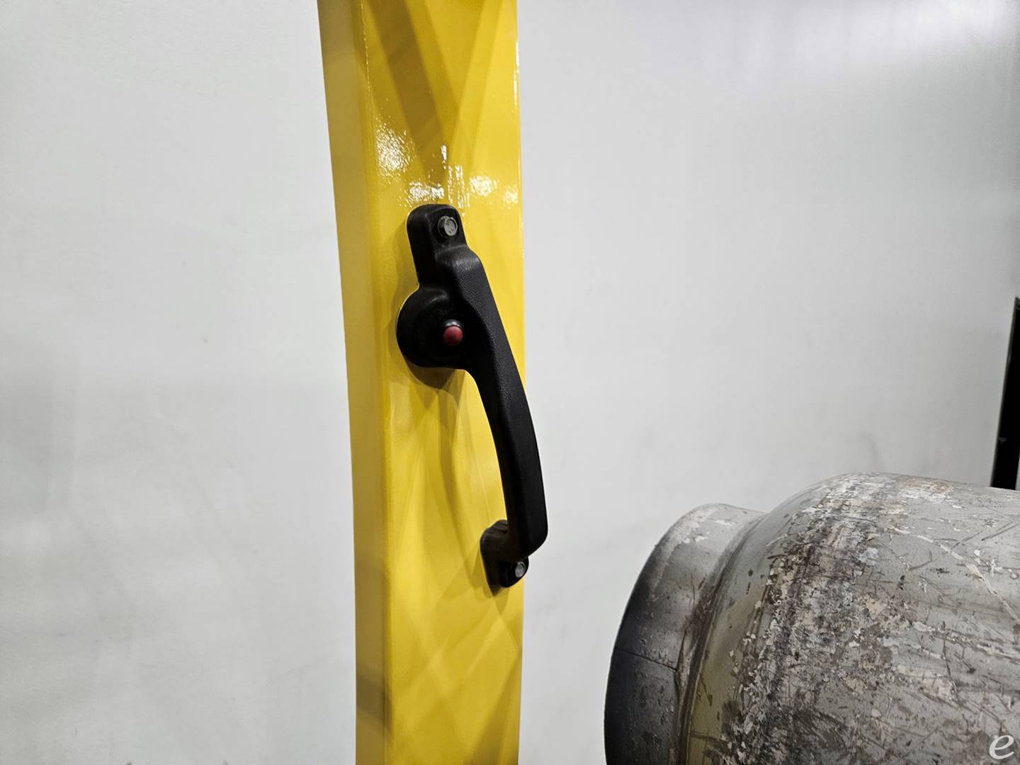 2021 Hyster S50FT