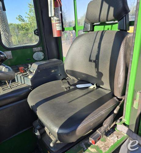 2019 Combilift CB6000