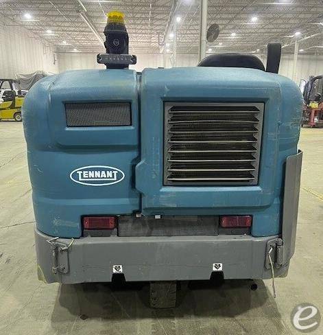 2018 Tennant S30