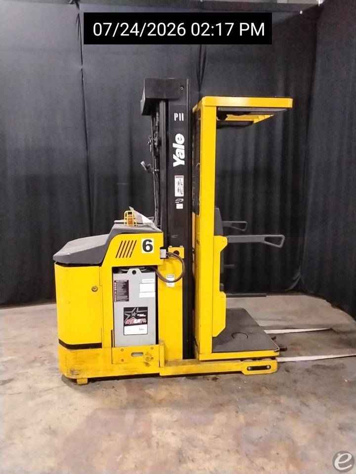 2020 Yale OS030BF