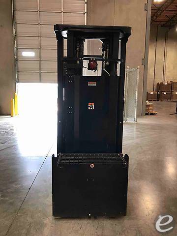 2018 Big Joe J1-192 Electric Forklift - 123Forklift