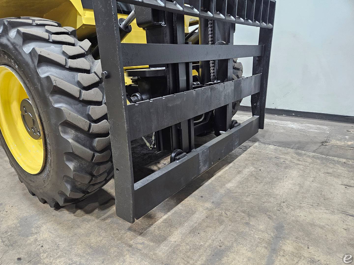 2019 Sellick S100J4E-4