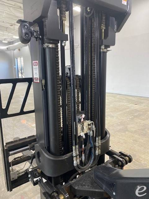 2022 Bendi B55/56AC