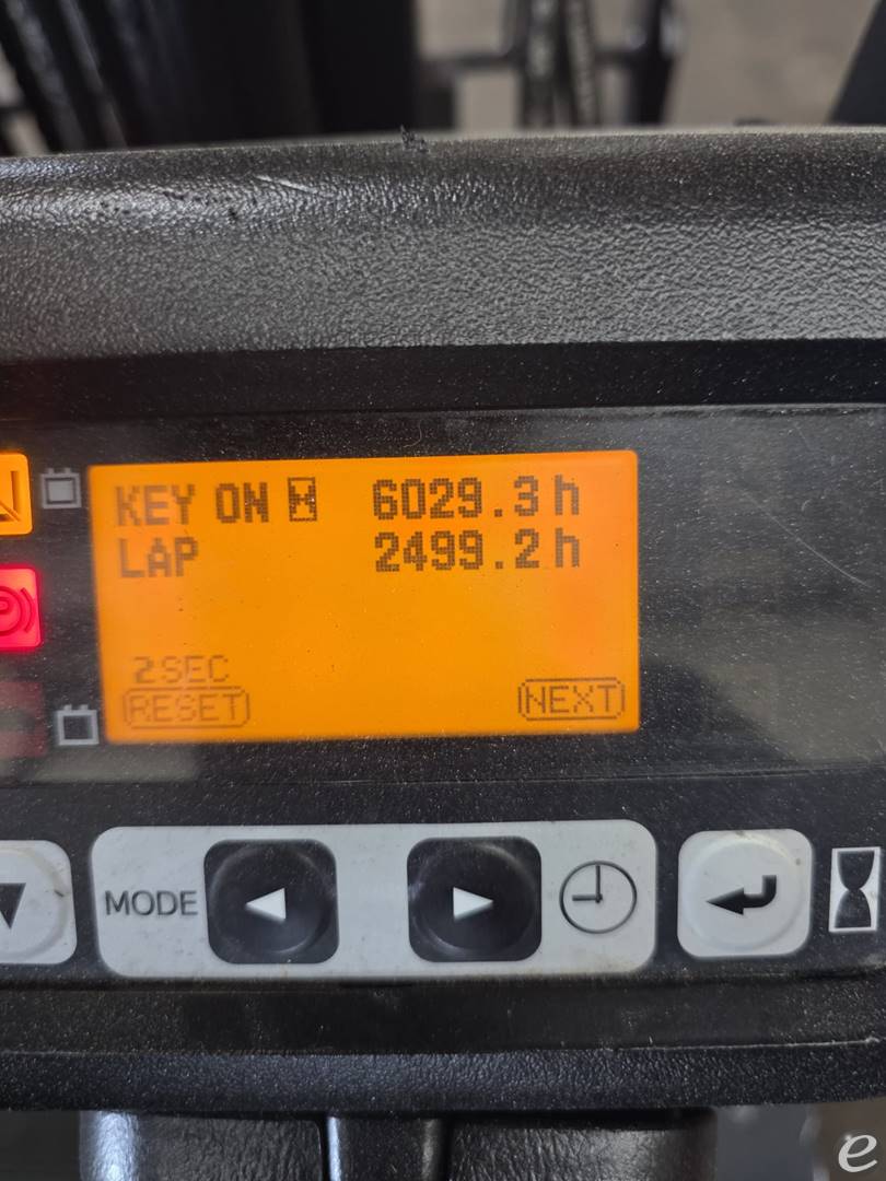2022 Toyota 8FBE20U