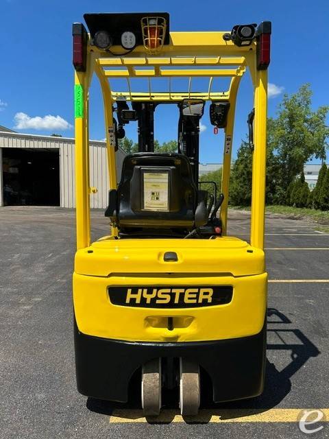 2020 Hyster J30XNT