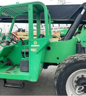 2016 Skytrak 10054