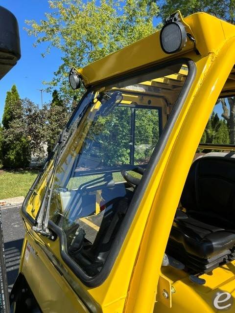 2023 Hyster S50FT