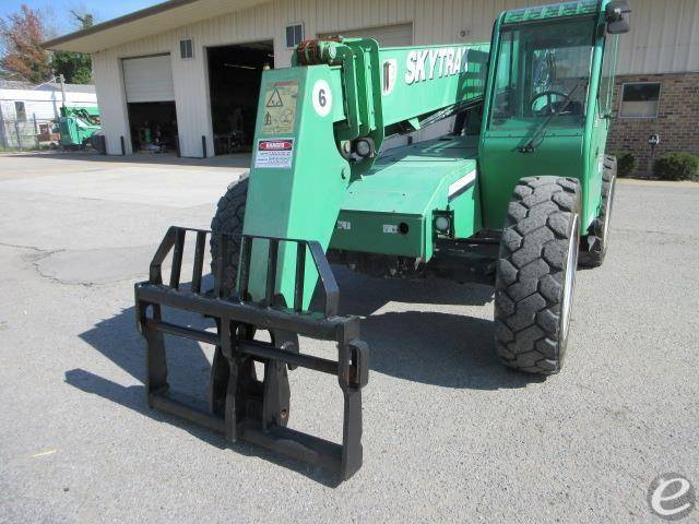 2012 Skytrak 6042