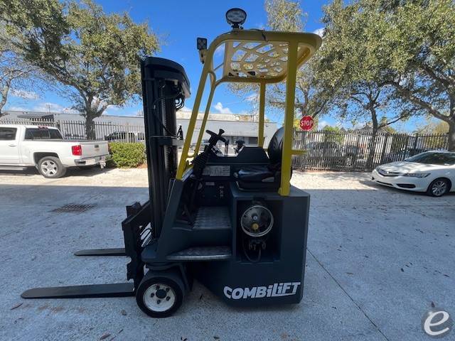2019 Combilift CB6000