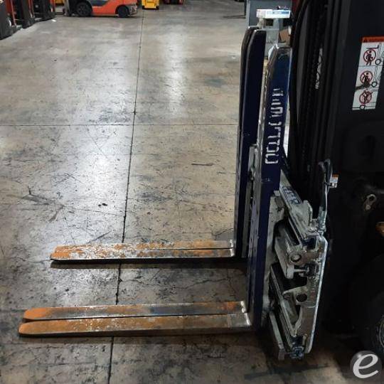 2017 Cascade 22G46174R0 Unavailable Forklift - 123Forklift