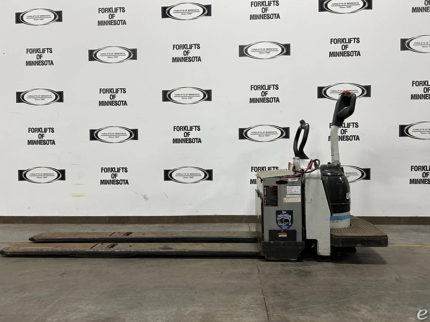 2017 Unicarriers RPX80