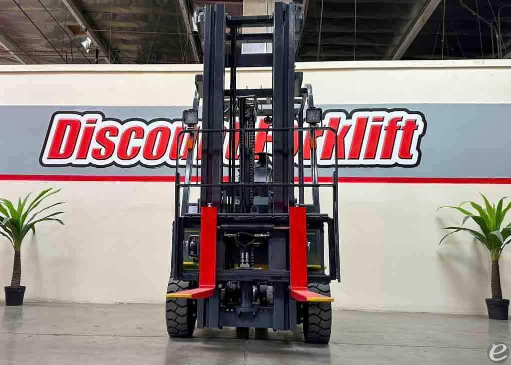 2026 Lift Hero LG16BE- MODEX