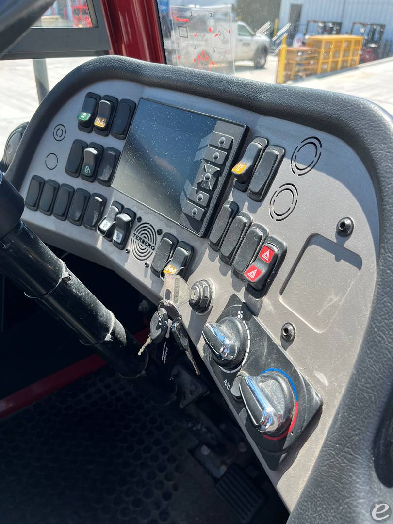 2023 Terberg YT223
