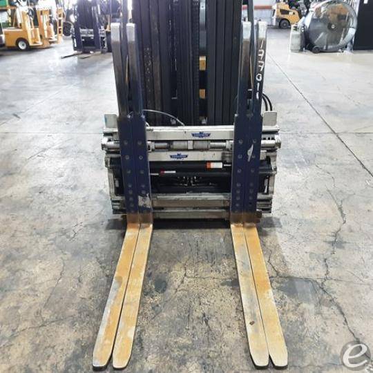 2017 Cascade 22G46174R0 Unavailable Forklift - 123Forklift