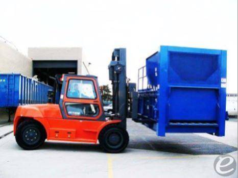 2024 Octane FD160 Diesel Forklift - 123Forklift