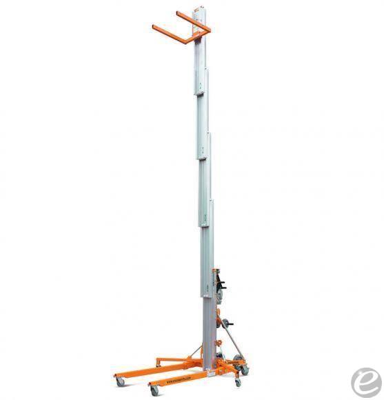 2026 Snorkel ML20M