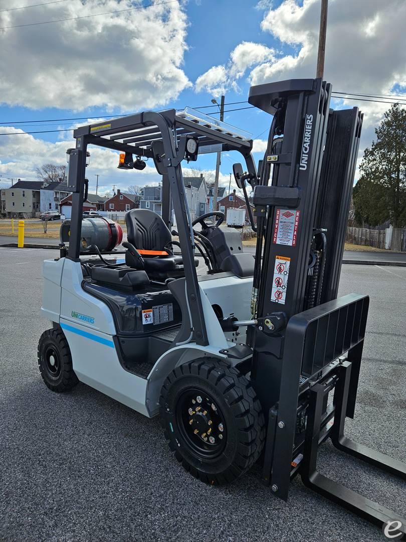2025 Unicarriers PF50N7