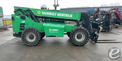 2015 Skytrak 8042