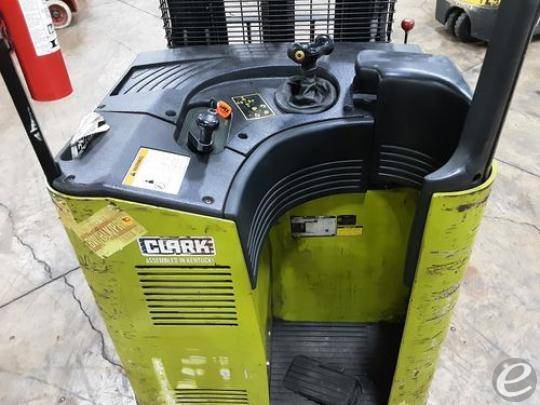 2019 Clark NPX22