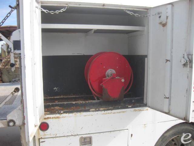 2006 Ford F550