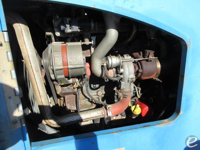 2013 Genie GTH1056